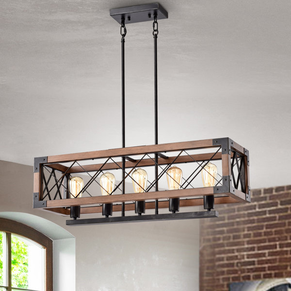 Black Iron Kitchen Light Fixtures Kitchen Info